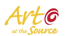 Art at the Source logo